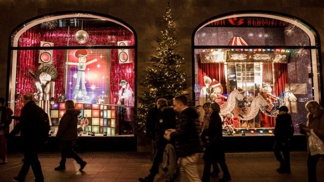 Съзидателното разрушение не трябва да ни безпокои