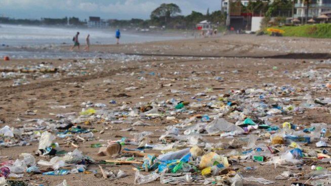 2019 година - повратна точка за употребата на пластмасови продукти