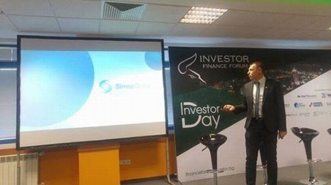 Пътят на Сирма Груп &ndash; еднопосочна улица нагоре?