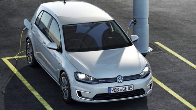 VW намери начин за направа на достъпен електромобил