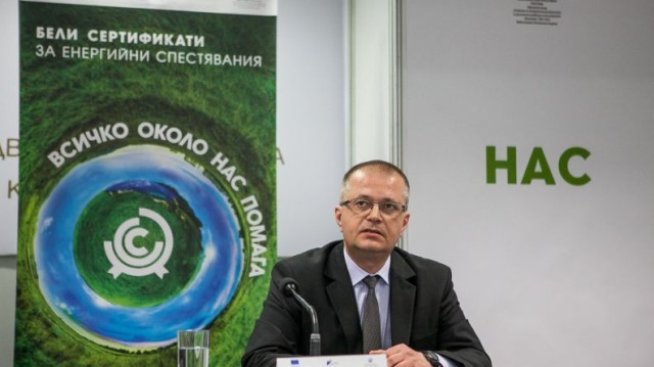 И. Алексиев: На БФБ може да се структурира сегмент за търговия на бели сертификати