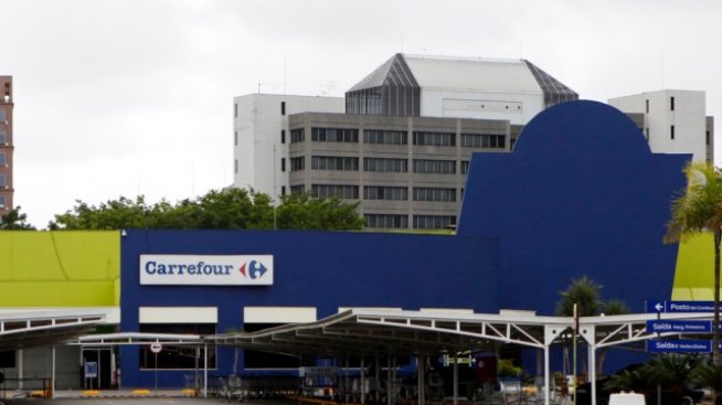 Carrefour пред IPO на бразилския си бизнес