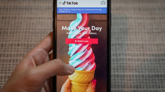 Как тийнейджъри печелят хиляди долари в TikTok?