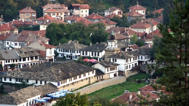 Работниците от "Емко" протестираха заради спрения лиценз на дружеството