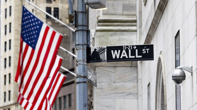 Октомврийското възстановяване на&nbsp;Wall Street&nbsp;продължава&nbsp;