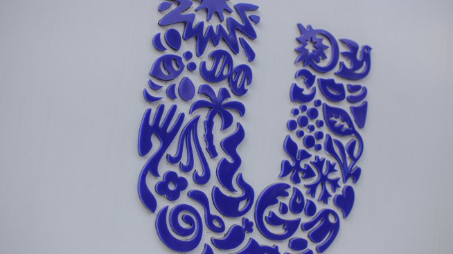 Търсенето на козметика даде тласък на продажбите на Unilever