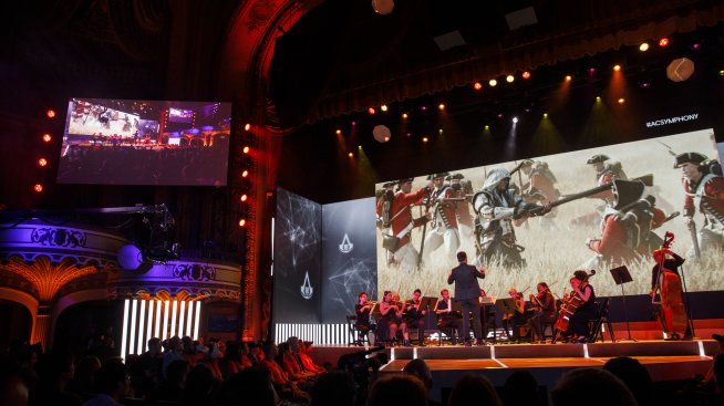 Ubisoft отделя най-известните си франчайзи в дъщерна компания