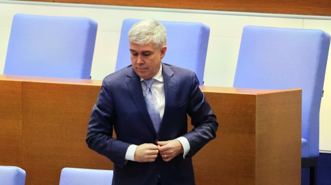 Правителството заменя данък „подземни богатства“ с еднократна такса