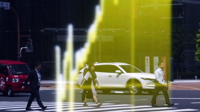 Австралийският индекс S&P/ASX 200 достигна исторически връх