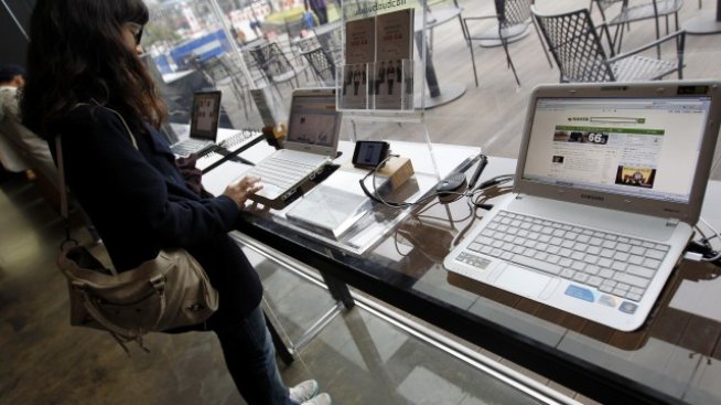 Gartner: PC пазарът се свива с 1,4% през четвъртото тримесечие