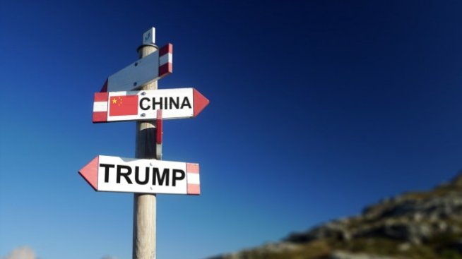 Как да търгуваме глобалната търговска война?