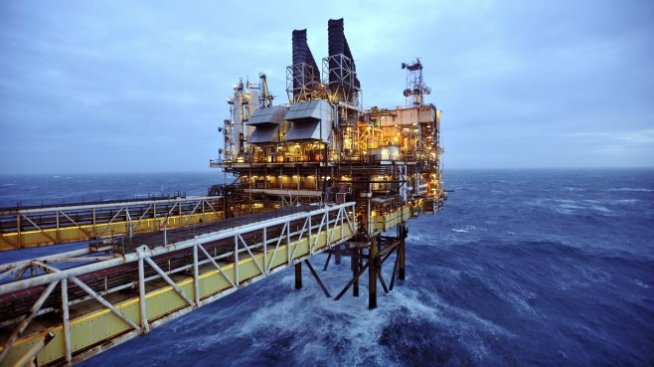 Гърция определи морските райони, в които ще се търси нефт и газ 