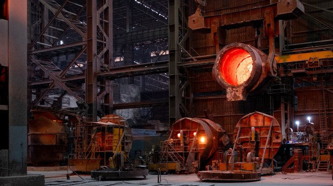 Разширяването на стоманодобивния сектор в Индия заплашва глобалните климатични цели 