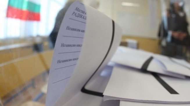 Цветозар Томов: Разумно е да има дистанционно гласуване в условия на пандемия