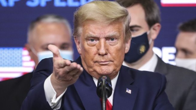 Изборите в САЩ приключиха, но атаките на Доналд Тръмп ще продължат