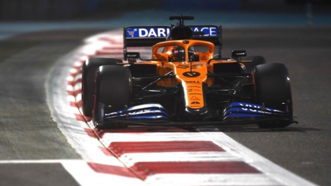 McLaren продава миноритарен дял в отбора си във Формула 1