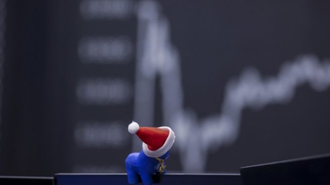 Brexit и блокади – политиката ще е решаваща за Коледното борсово рали