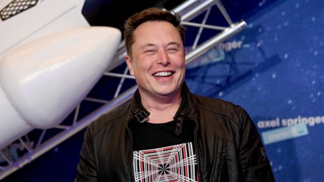 Дни след експлозията на ракета SpaceX изстреля нов сателит в Космоса