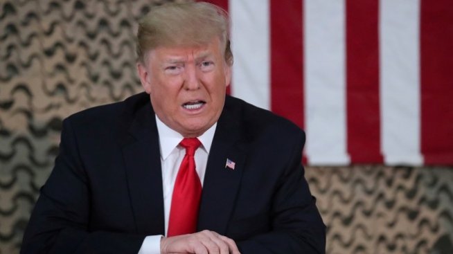 Вариантите пред Доналд Тръмп спрямо Иран са на изчерпване