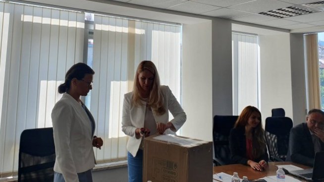 Фонд на фондовете избира трети фонд мениджър за инвестиции в стартъпи