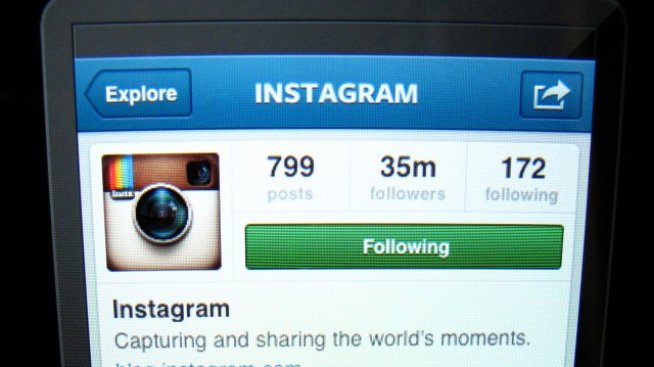 Рекламите в Instagram - повече брандиране, отколкото продажби