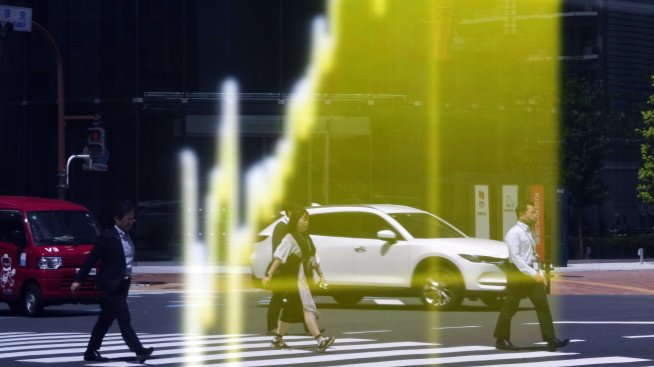 Азиатско-тихоокеанските пазари не намериха единна посока във вторник