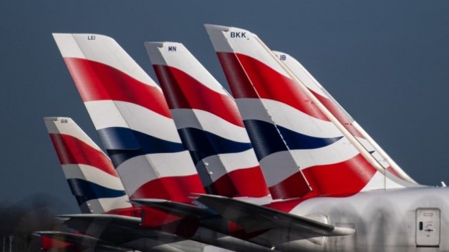 Собственикът на British Airways IAG се завърна към печалба след Covid