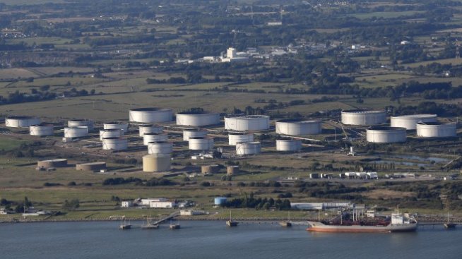 Maersk Oil и партньори инвестират 3,4 млрд. долара в газово находище