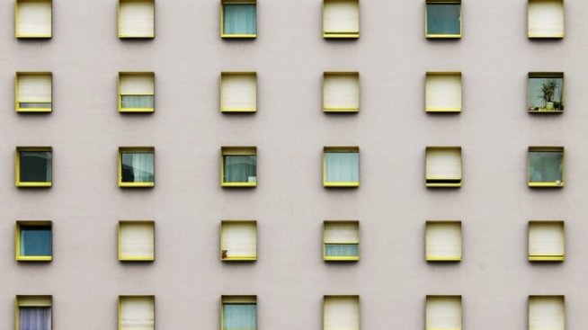 Агенцията за метрологичен надзор спря от продажба стъклопакети