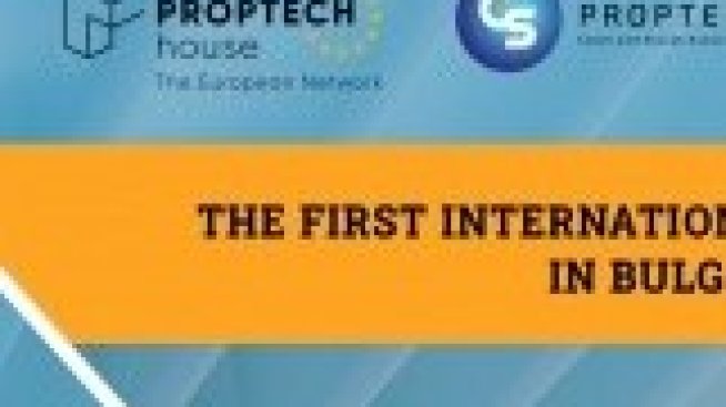 Около 1/4 от проптех решенията в Югоизточна Европа са съсредоточени у нас