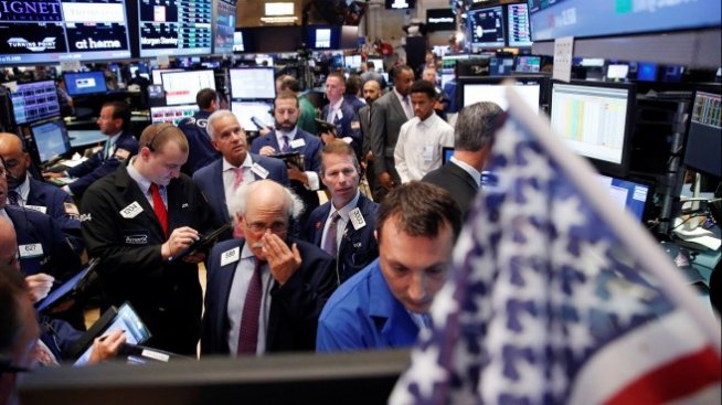 Нови рекорди за индексите на Wall Street