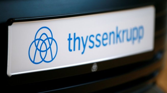 Thyssenkrupp и Tata създават втория по големина производител на стомана в Европа