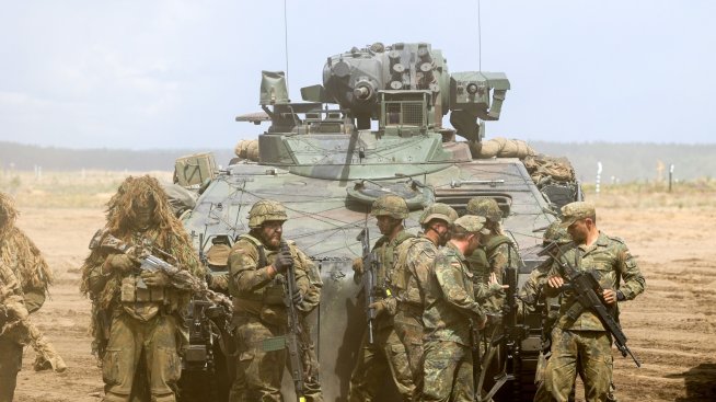 Войната срещу парниковите газове удря на камък с армиите