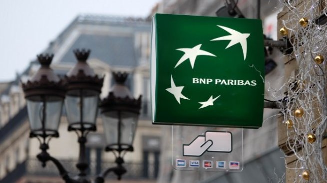 BNP Paribas отчита по-висока печалба за първото тримесечие