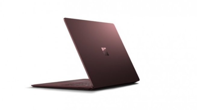 Microsoft представи своя конкурент на MacBook