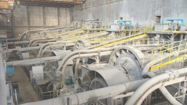 Инвеститорът за златодобива в Трън планира да работи само в един участък