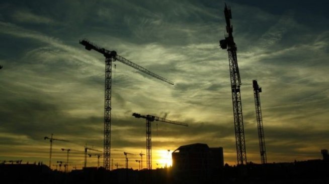 Новото строителство в големите градове на страната ще продължи да се ускорява