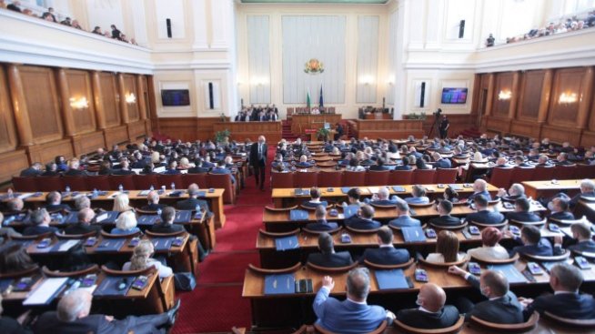 Предвижда се сливане на комисии и отделяне на туризма в самостоятелна   