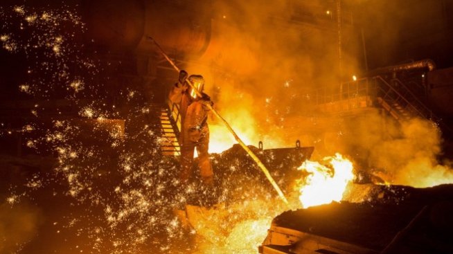 Електрониката държи първо място в структурата на българския износ през 2020 г.