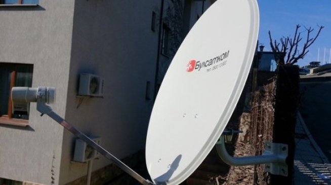 Петър Ризов: „Булсатком“ не се продава в момента