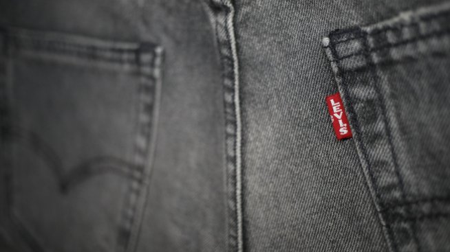 Акциите на Levi's отчетоха рекорден спад след удар върху маржовете