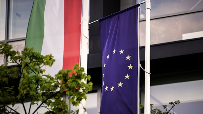 ЕС се пробужда за заплахата от източен вариант на Brexit