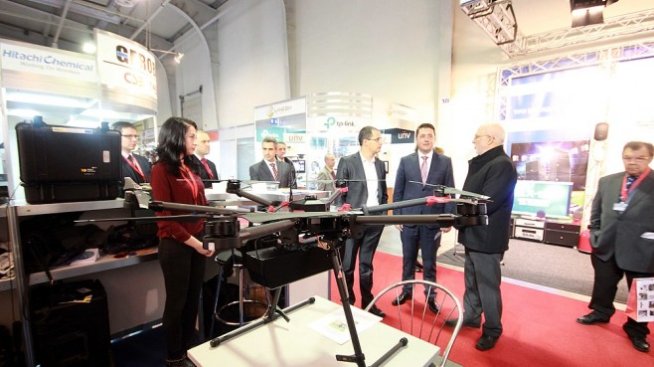 SECURITY EXPO 2018 събира експерти по сигурността в София 