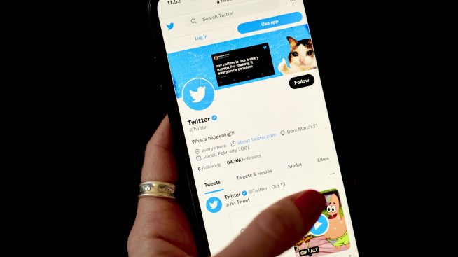 Twitter сложи платените верификации на пауза след масови злоупотреби 
