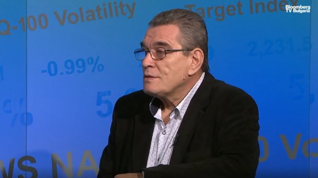 Марин Русев: Завоите в политиката на САЩ може би ще поставят Русия в някаква форма на капан