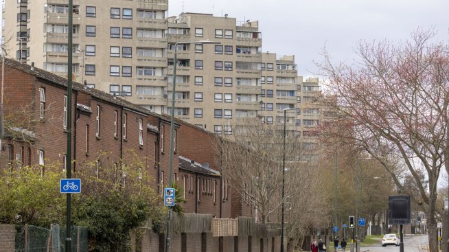 Офертни цени за жилище на Острова са нараснали с най-бързия темп от година