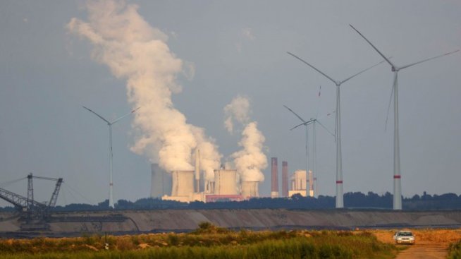 Малък инвеститор призова RWE да ускори загърбването на лигнитните въглища