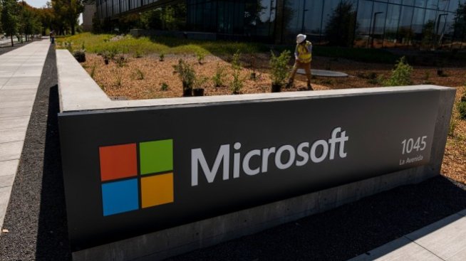 Microsoft отправи ново предупреждение за сигурността към свои клиенти