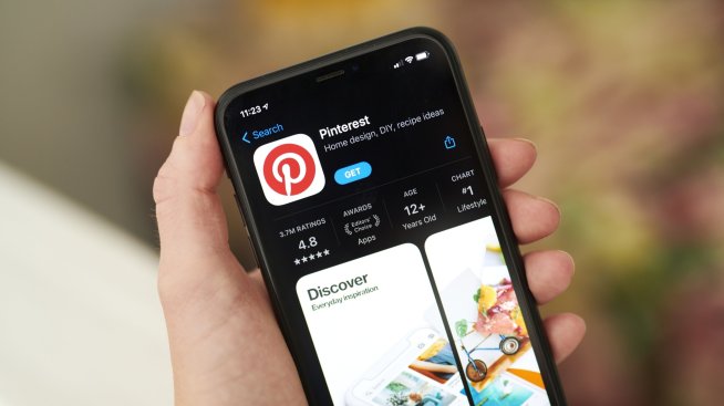 Pinterest стана поредната компания, съкращаваща служители