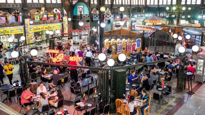 Икономиката на Чили е нараснала в края на 2023 г. по-слабо от очакваното